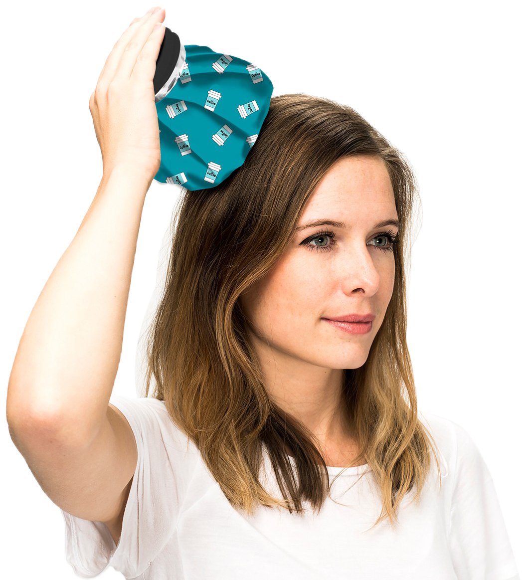 Danielle Retro Reusable Ice Pack, Coffee Cups Amazon.in Home Improvement