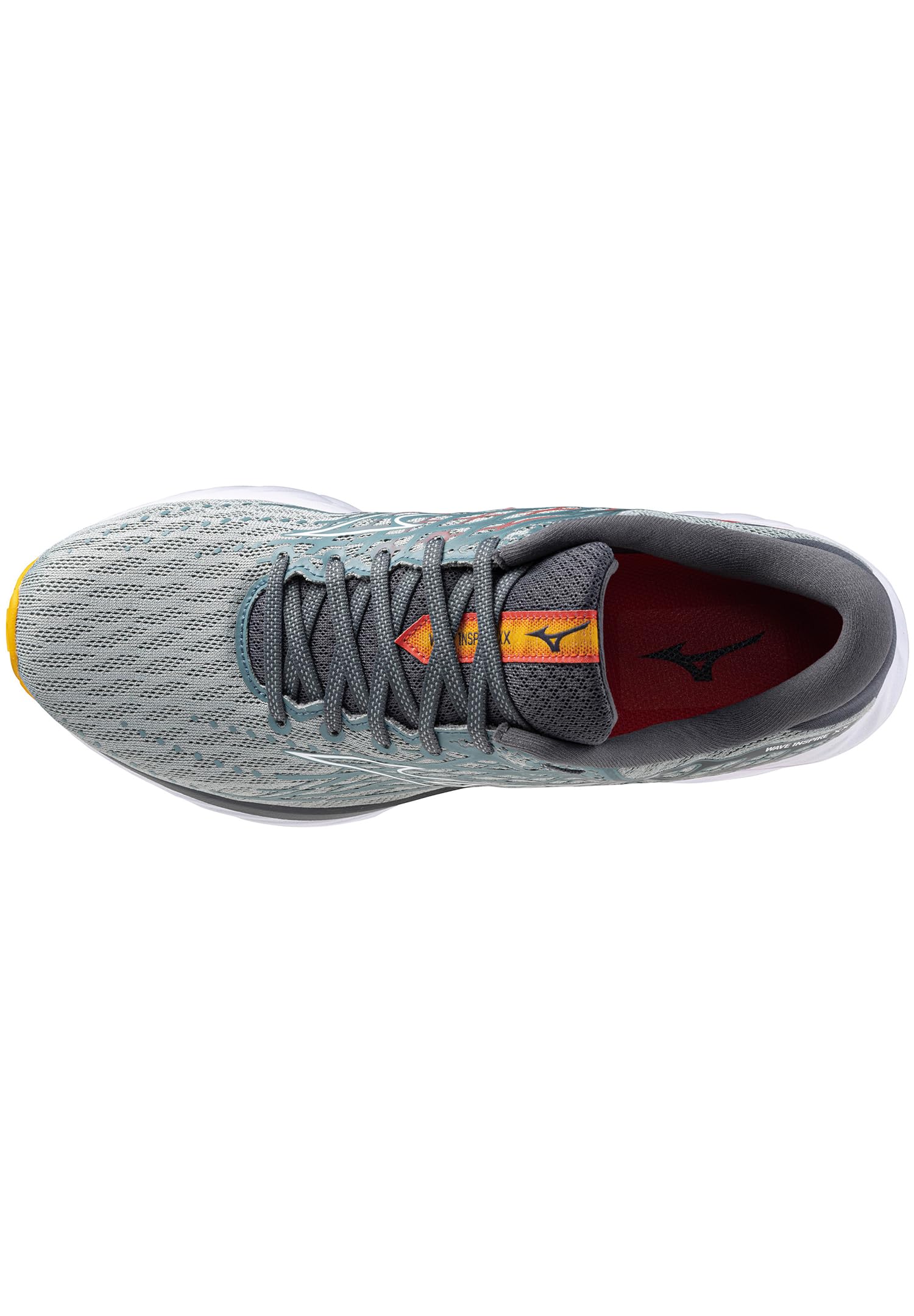 Mizuno Men's Wave Inspire 20 Zapatillas para correrHombre