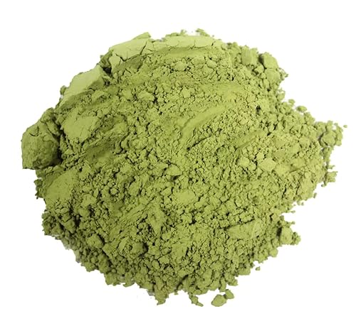 Miniatura 15 de Nelson's Tea - Matcha culinaria - Polvo de té verde orgánico - 2 oz.