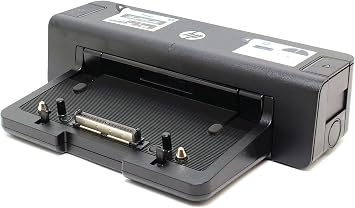 HP A7E32 90W Docking Station - Port Replicator - A7E32AA