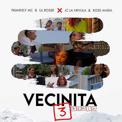 Vecinita 3 (Remix)