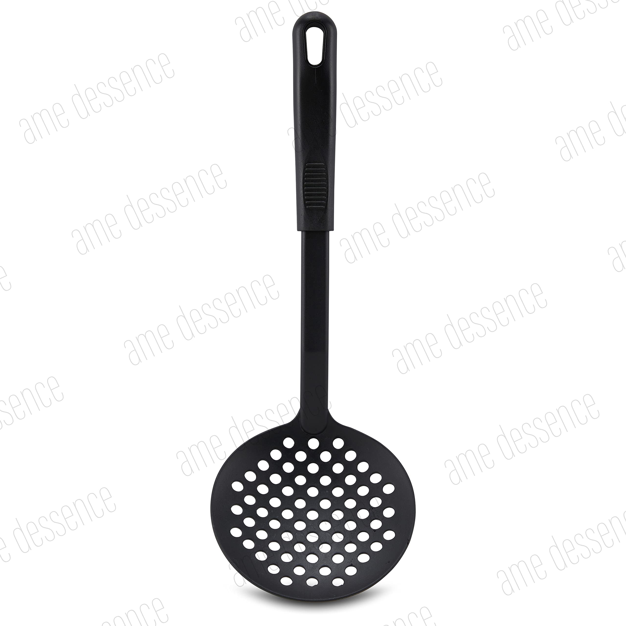 Amazon.com: AME D'ESSENCE Skimmer 12 1/2 inch Black Nylon 410ºF