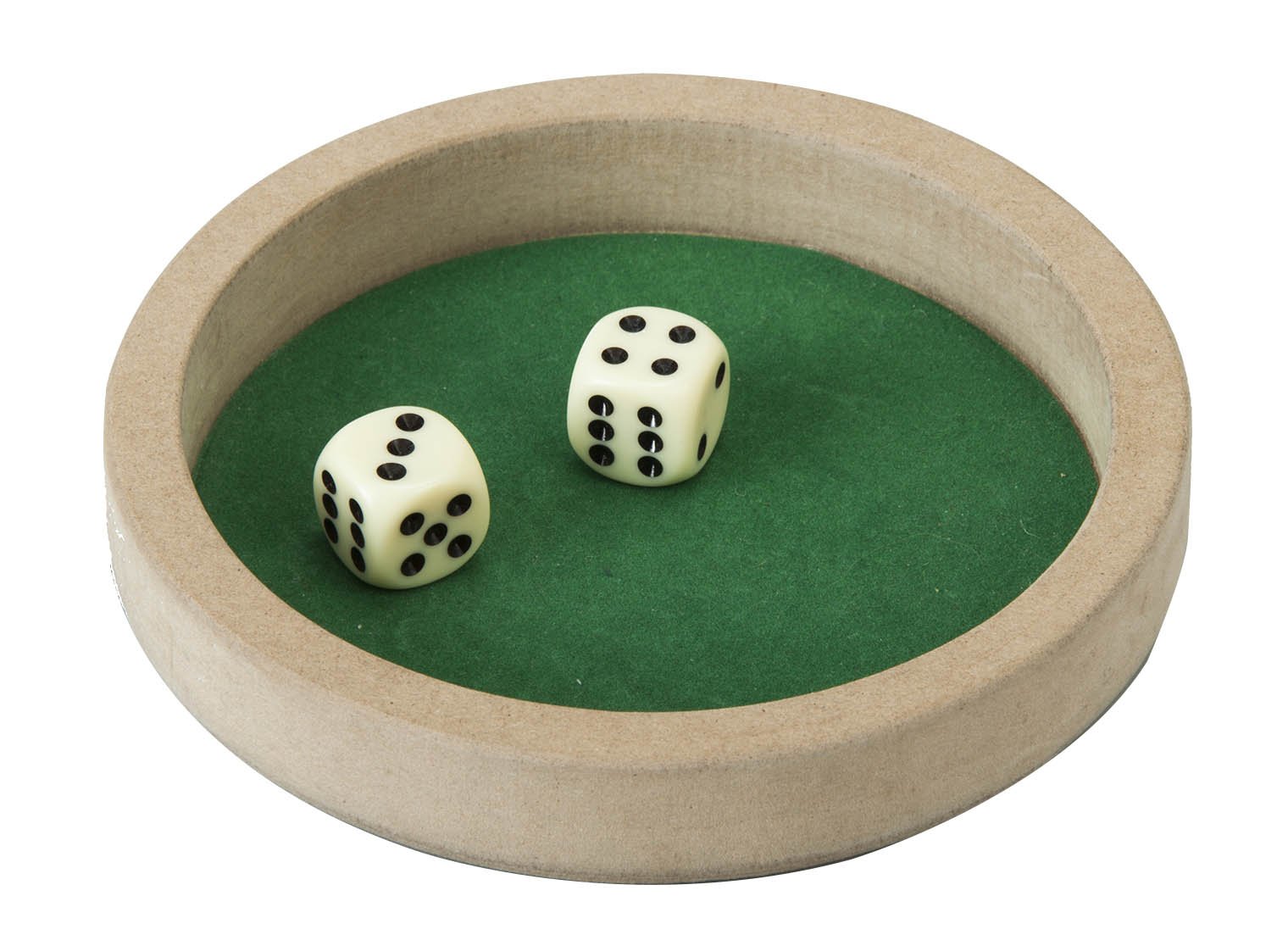 Prime Poker Dice bac S