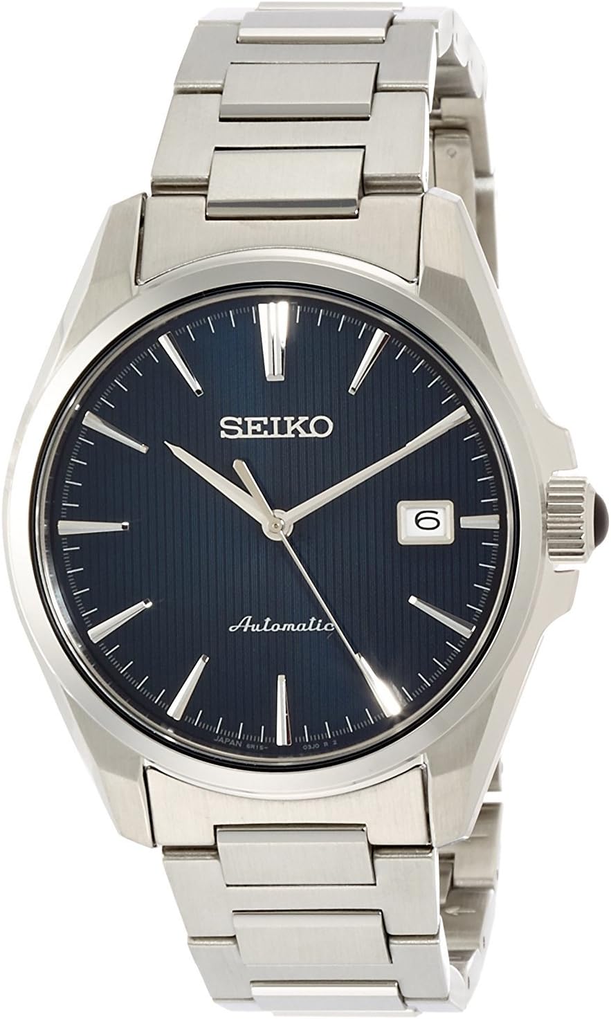 PRESAGE watch PRESAGE mechanical SARX045 Men