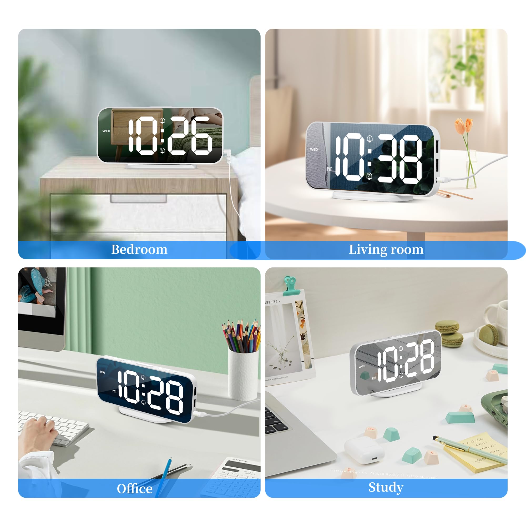 Alarm Clock