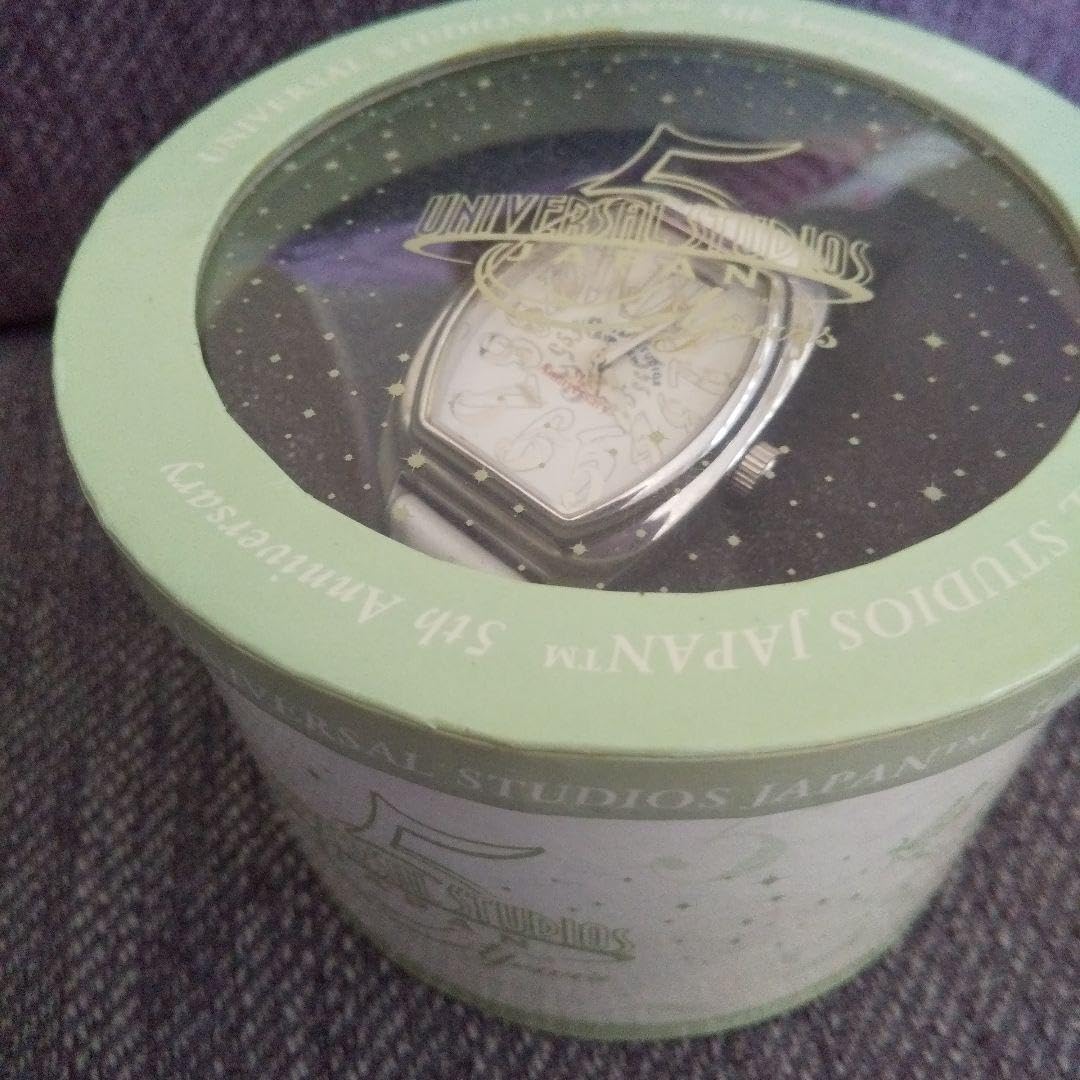 Amazon.co.jp: USJ ユニバーサルスタジオジャパン 5周年記念