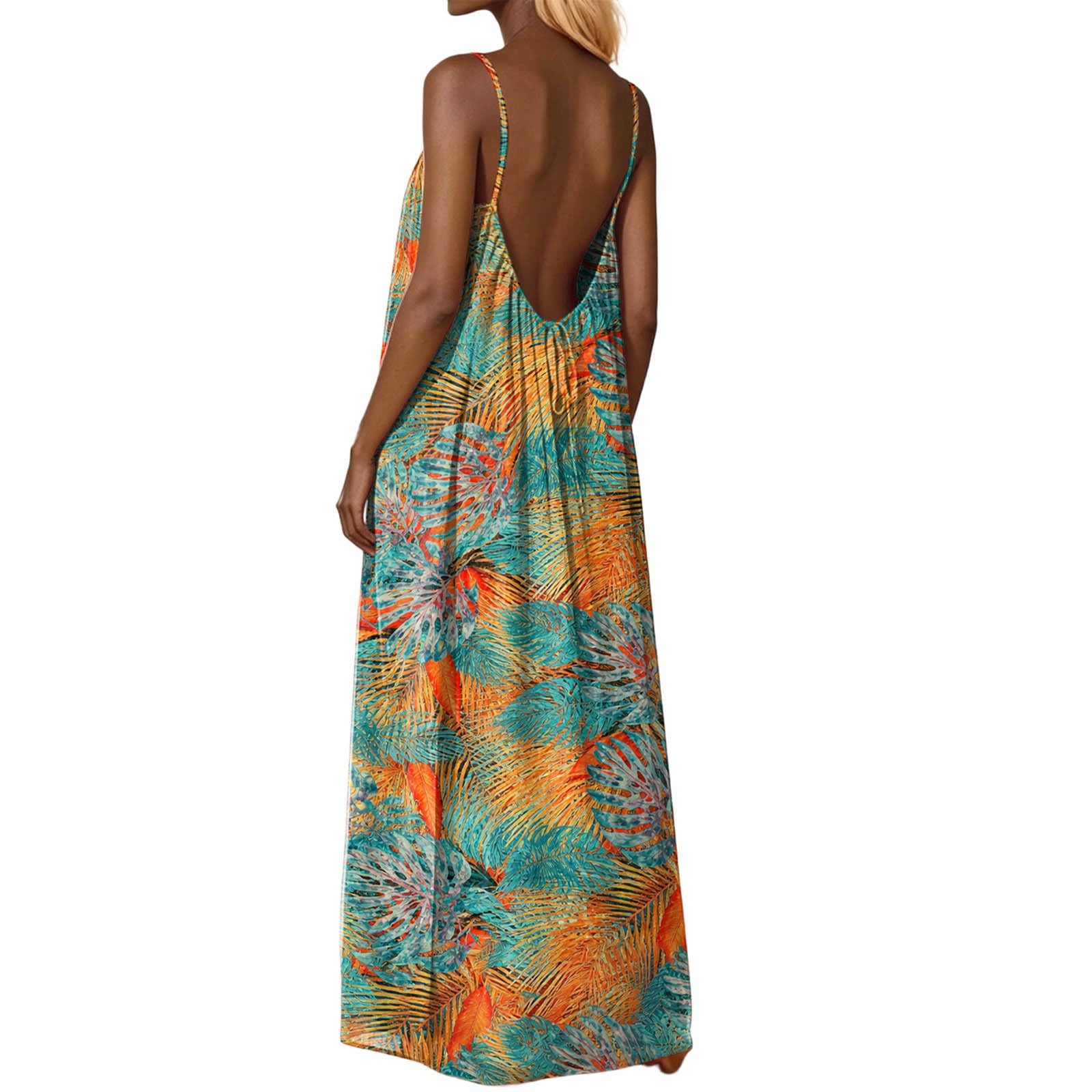 Robe d'été en lin fluide et opaque qui affine la silhouette sans serrer