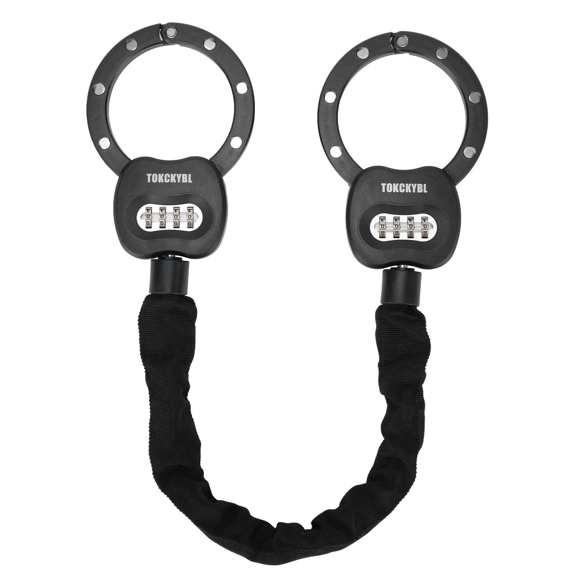 Heavy Duty Scooter Lock Anti-Theft