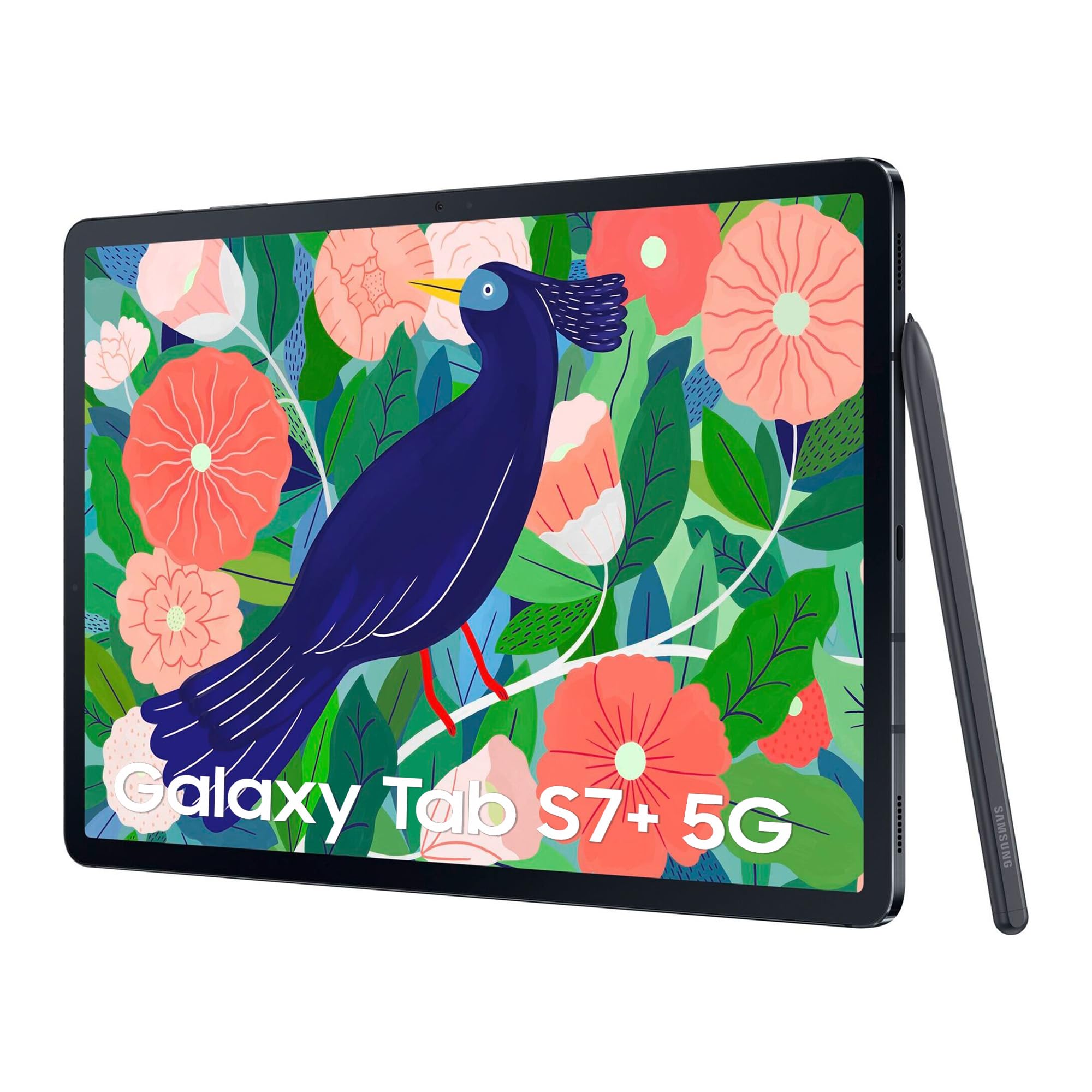 Androidタブレット本体 Samsung Galaxy Tab S7 256GB Galaxy Tab S7レビュー：Androidタブレット最高峰の使い心地
