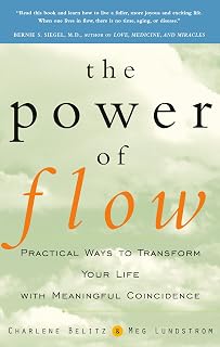 The Power of Flow: Practical Ways to Transform Your Life with Meaningful Coincidence