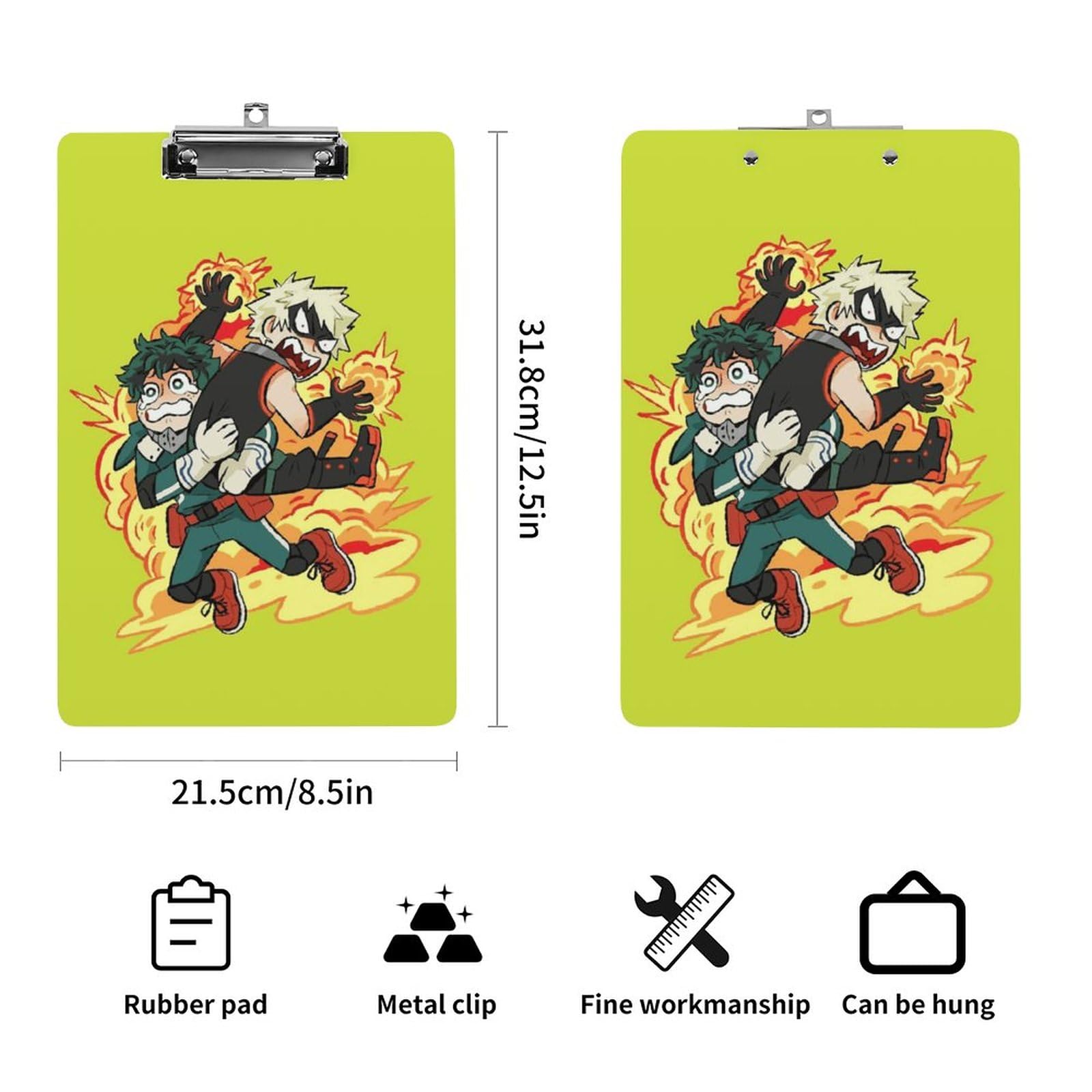 ヒロアカ　カード　バインダー付 ヒロアカ カード バインダー付セット - メルカリ