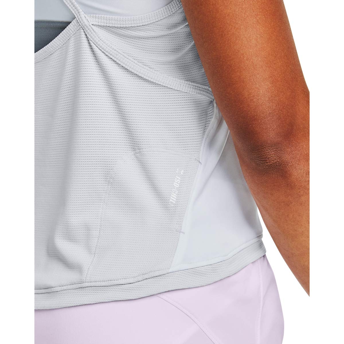 Under Armour Canotta Qualifier ISO-Chill Canotta