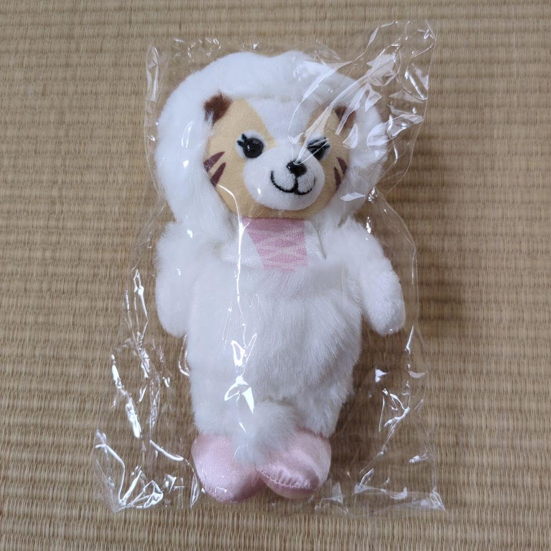 Amazon.co.jp: 劇団四季 CATS キャッツ ぬいぐるみ マスコット D Amazon.co.jp: 劇団四季 CATS キャッツ ぬいぐるみ マスコット D