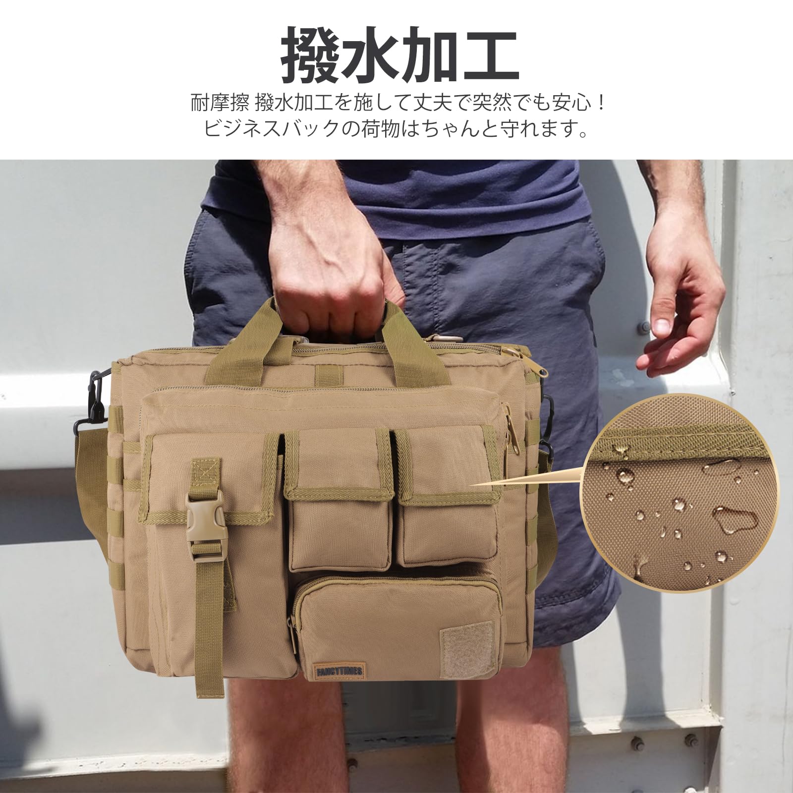 【新着商品】Apobob ノートパソコンバッグ 15.6インチ ケース大容量 撥水パソコンバッグショルダー 360保護 衝撃吸収PCケース 手提げバッグ ナイロン メッセンジャーバッグ 0 ノートパソコンバッグ 15.6インチ ケース大容量 PCカバン インナーケース パソコンカバー