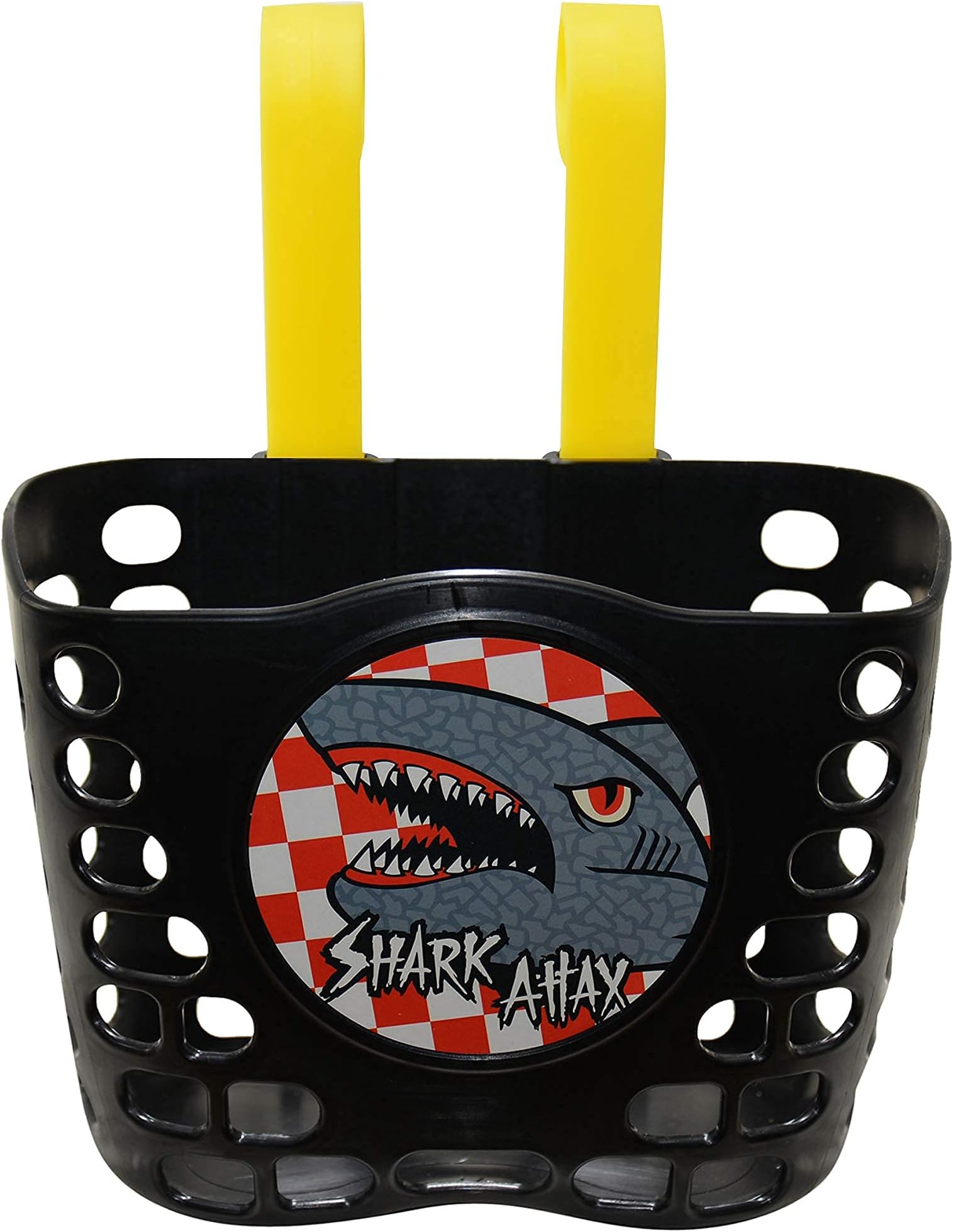 Bike Basket Kids Bicycle Trike Scooter Balance Bike Basket