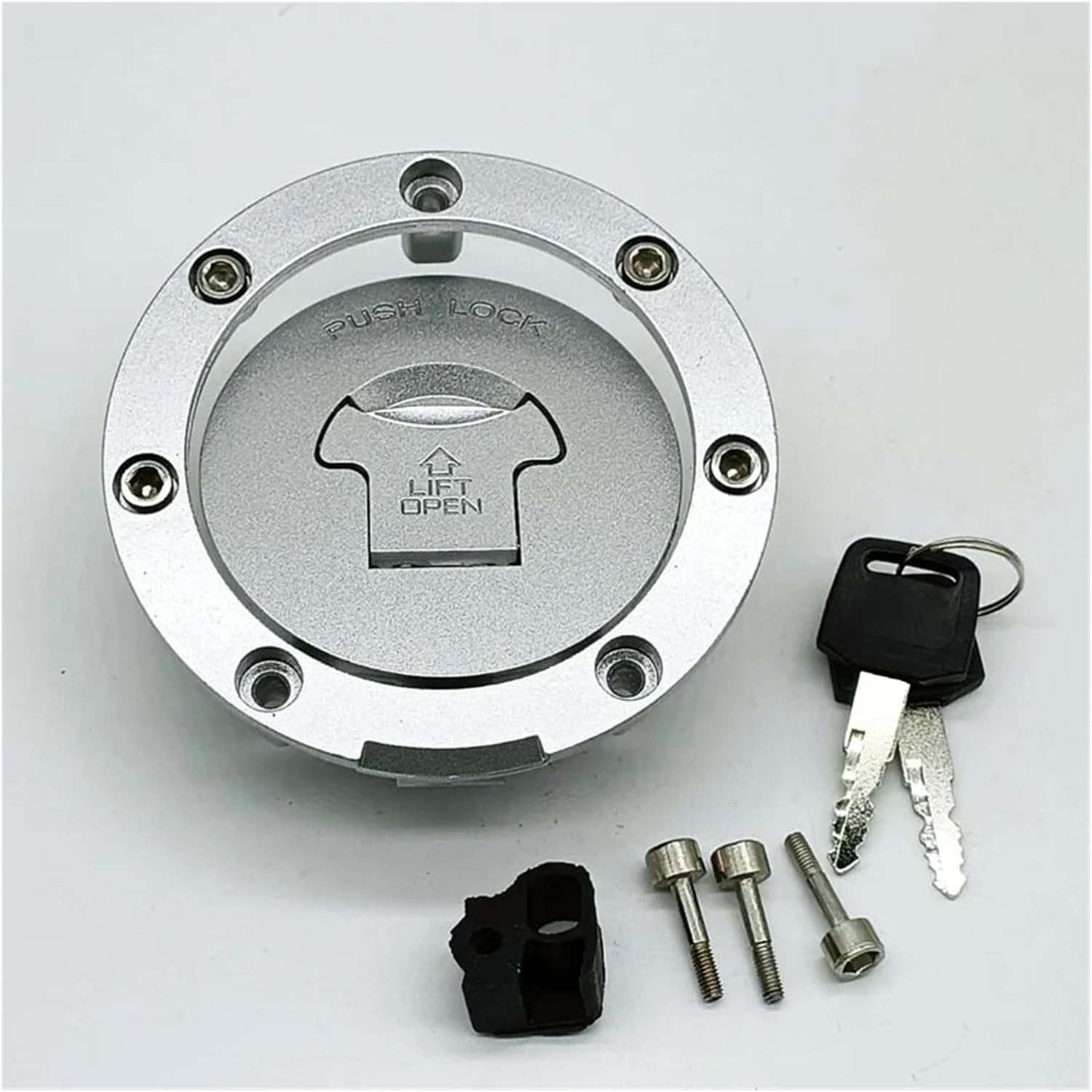motorbike petrol tank cap Fuel Gas Tank Cap Keys For Ho&n&da CBR250 MC19 MC22 1988-1994 CBR400 NC23 NC29 1986-1994 VFR400 NC30 1989-1992 RVF400 NC35 1994-96