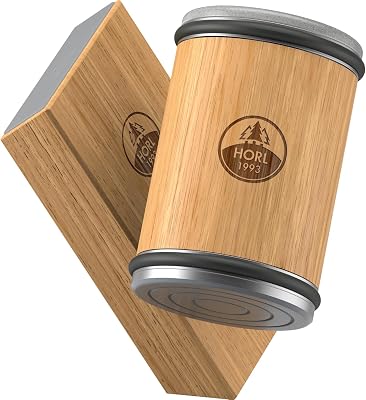 Rodillo afilador HORL2 roble