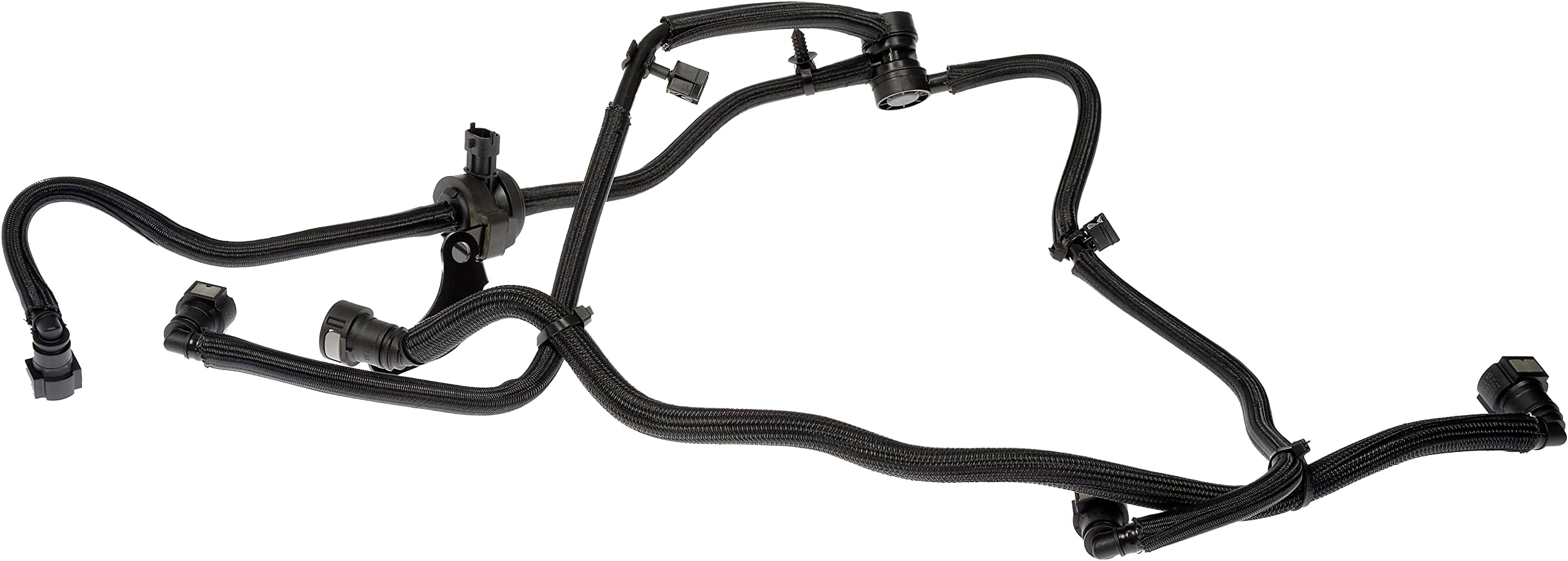 Dorman Dampfkanister-Ausblasventil - Ersatz Für Ford/Lincoln Modelle