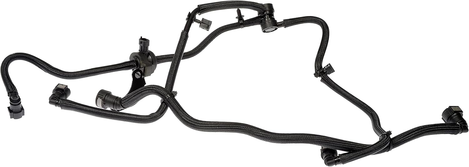 Dorman 994-645 Vapor Canister Purge Valve Compatible with Select Ford/Lincoln Models