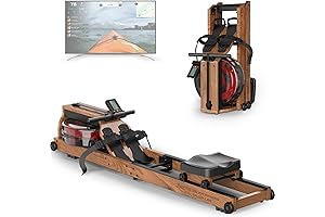 ProForm Sport RL Rower: Home Gym, Bluetooth Connectivity