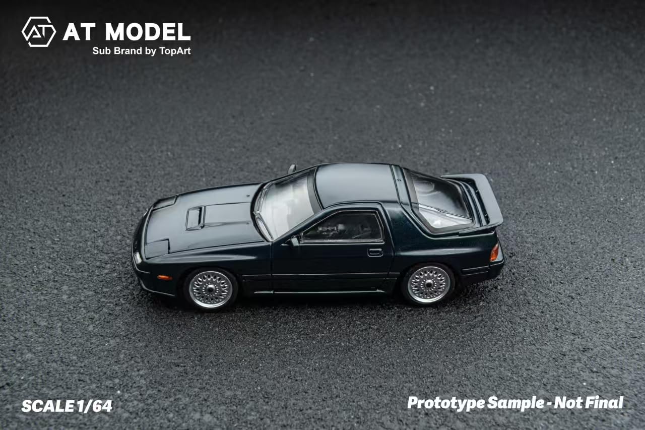 Amazon | フリースタイル (FREESTYLE) AT MODEL 1/64 MAZDA マツダ