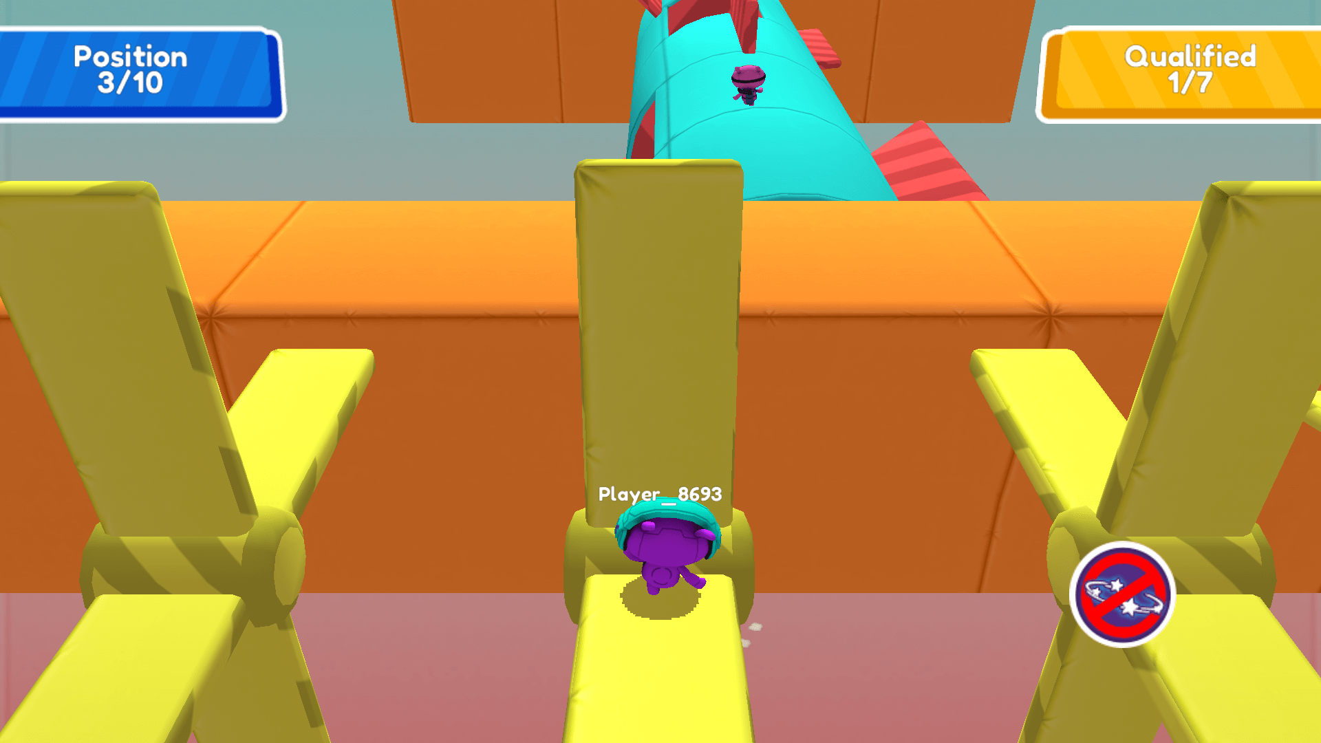 Shaky Guys Game - Party Falling Guys Multiplayer Games - App on Amazon ...