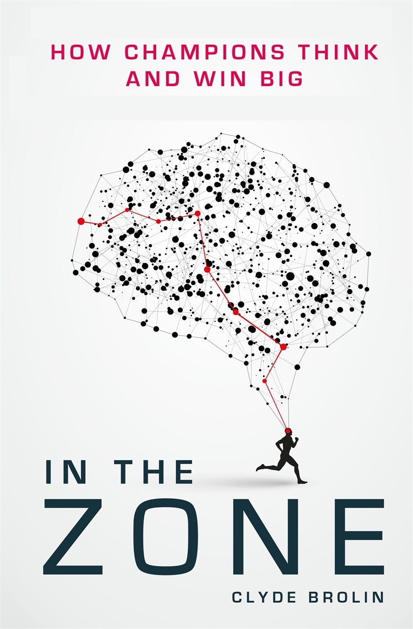 Buy In The Zone: How Champions Think and Win Big — BookShops.in