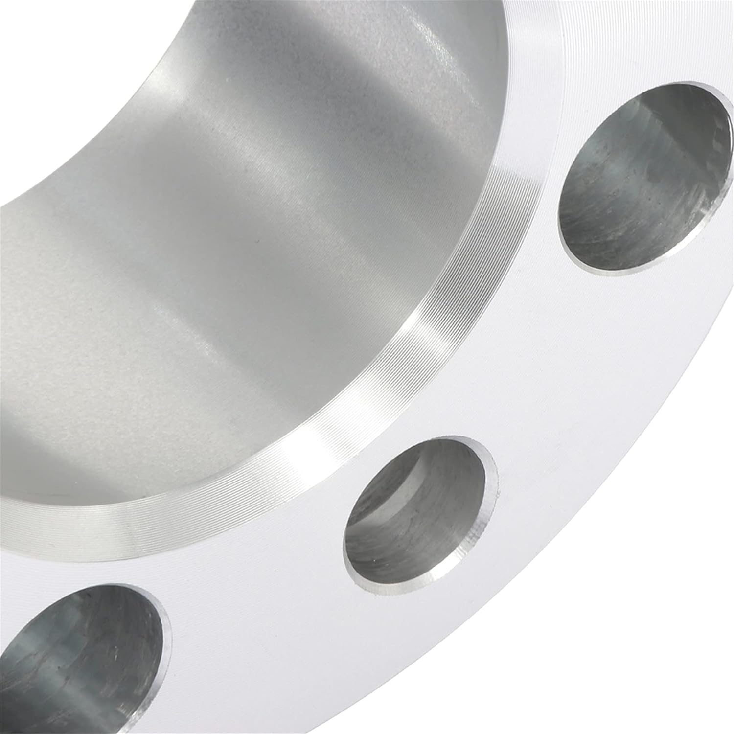 ECCPP 2 inch 4x4 Wheel Spacers 4x101.6mm to 4x101.6mm 4 Lug for EZ GO EZGO Club Car for Golf Cart SmartPartsCo Wheel spacers atv utv -2PCS