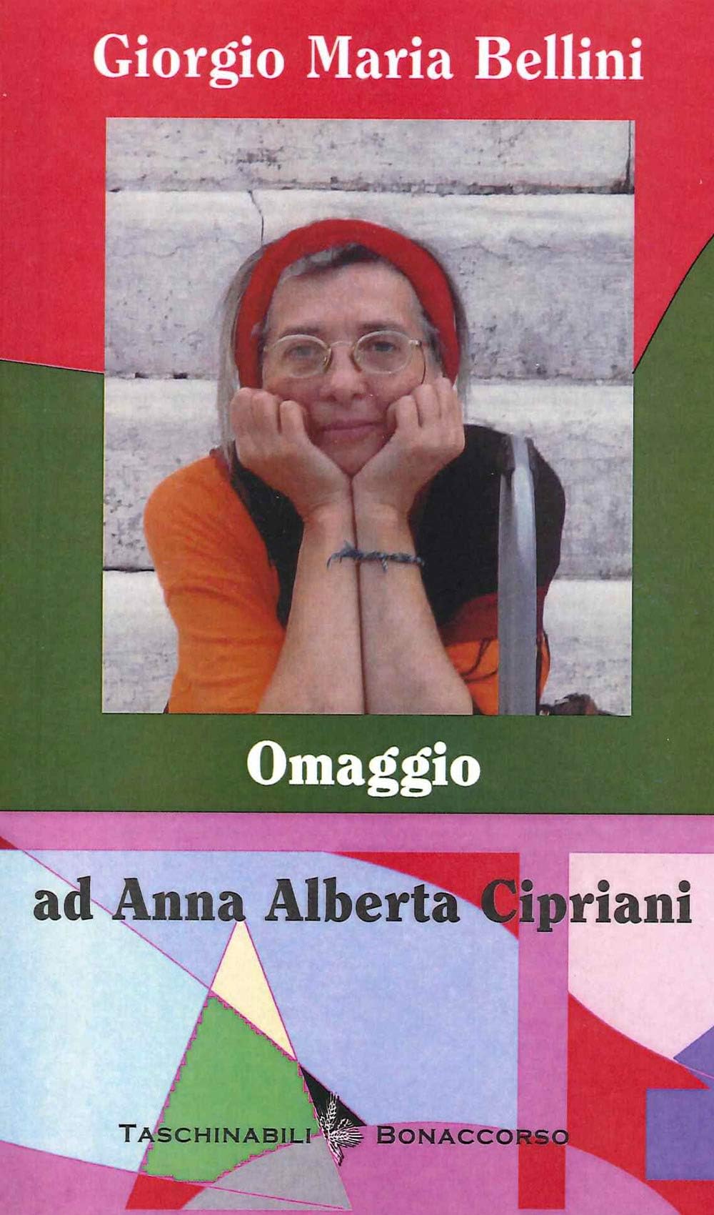 Omaggio ad Anna Alberti Cipriani (Taschinabili Bonaccorso)