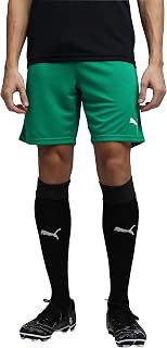 PUMA Short Weiß Herren