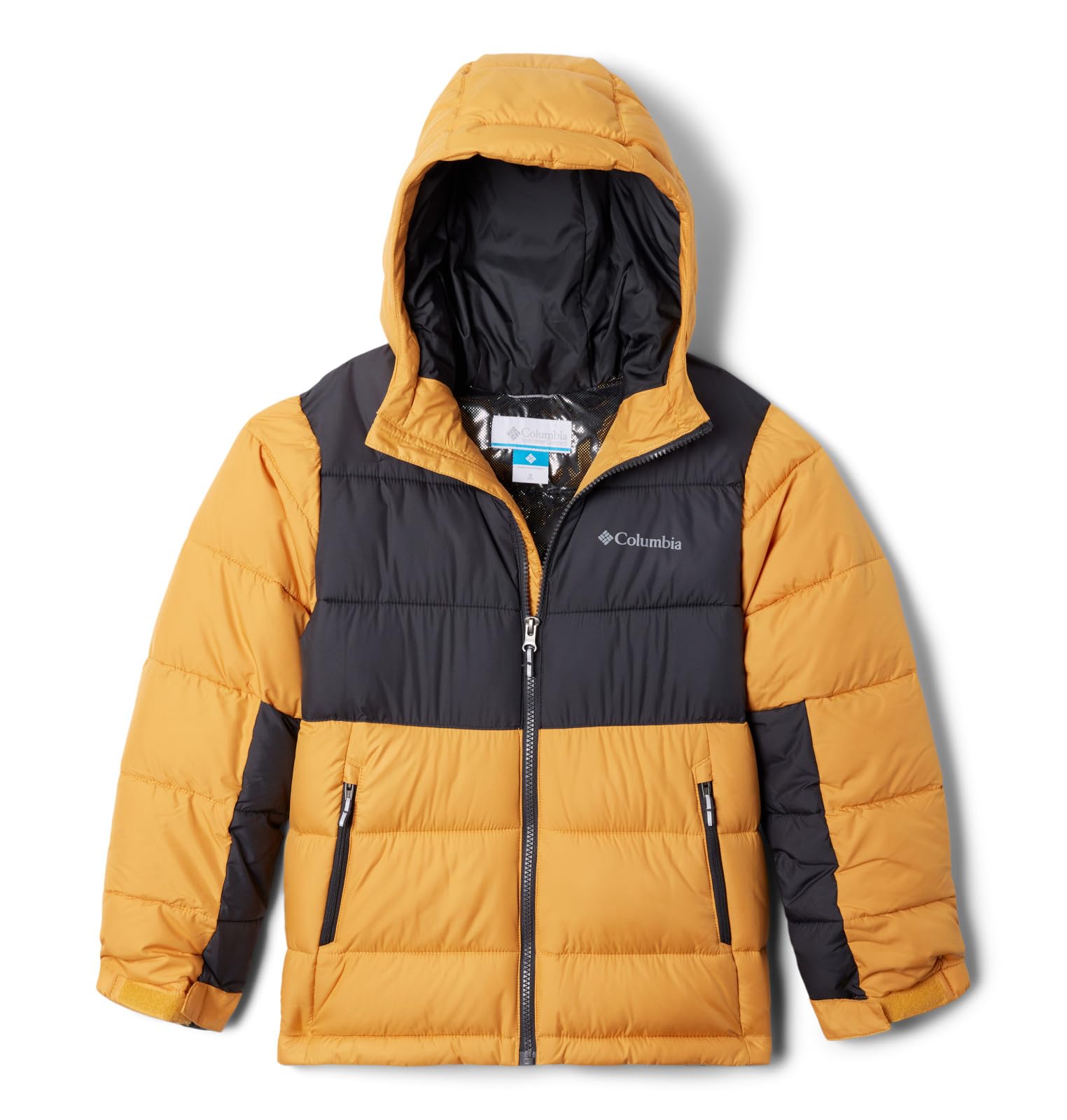 Columbia Kids Pike Lake™ II Hooded Jacket (Little Kids/Big Kids)