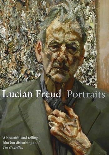 Lucian Freud - Portraits DVD UK Import