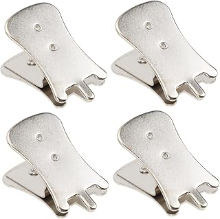 4pcs Erhu Mute Accessories Practice Silencers for Erhu Volume Reduction Tool Essential for Quiet Play Practice for Home Use
