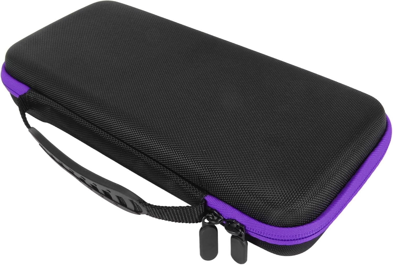 Bolsa de Armazenamento à Prova de Choque para Console de Jogos Portátil