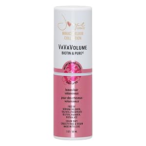 Joyce Giraud VaVaVolume Volumizing Powder Weightless Colorless Root Lifter with Biotin Fragrance Free 1 Oz