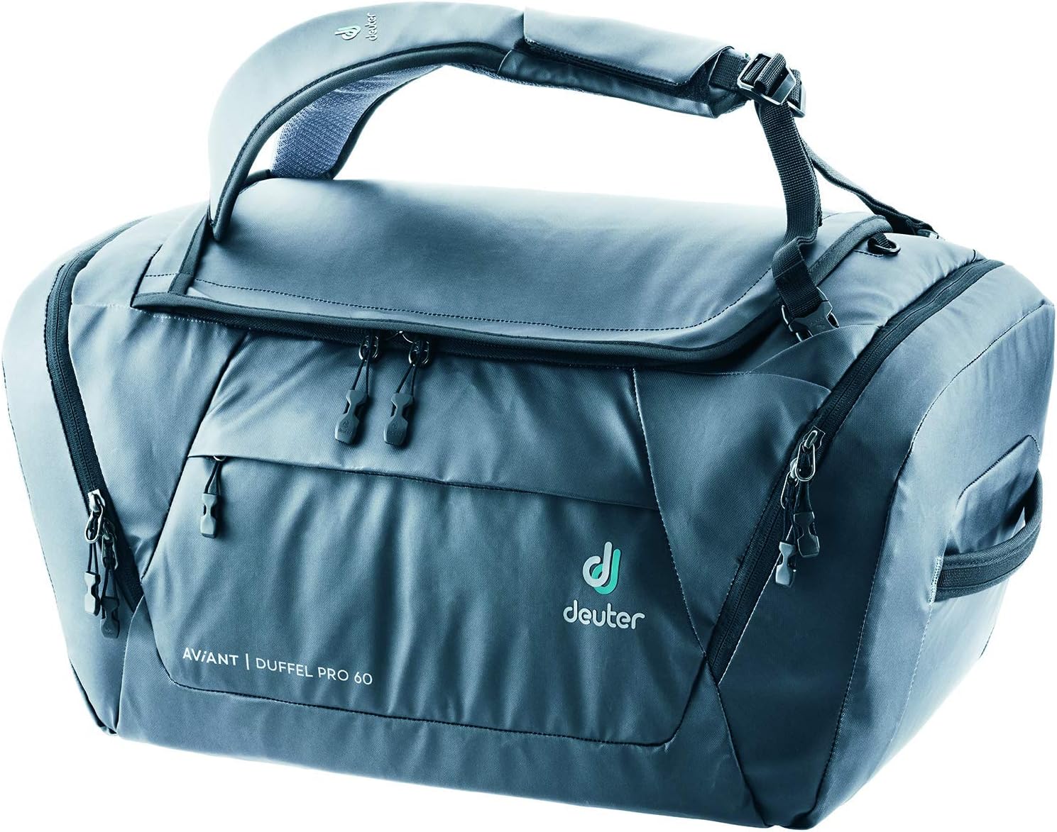 Deuter AViANT Duffel Pro I Duffel Bag for Sport and Travel