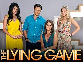 The Lying Game
