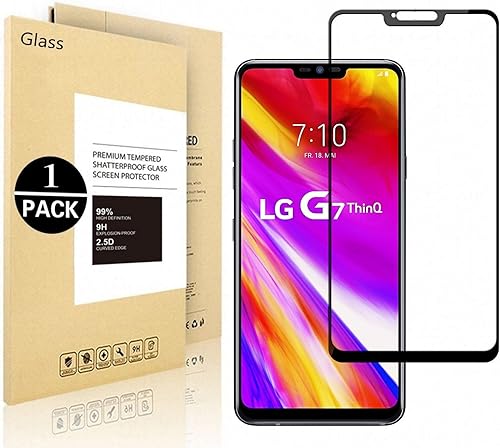 Vigeer ThinQ Pellicole protettive Pack 0 3mm 2 5D Senza bolle Durezza 9H Facilit installazione HD Clear Protezione dello schermo vetro temprato per ThinQ Vigeer ThinQ Pellicole protettive Pack 0 3mm 2 5D Senza bolle Durezza 9H Facilit installazione HD Clear Protezione dello schermo vetro temprato per ThinQ