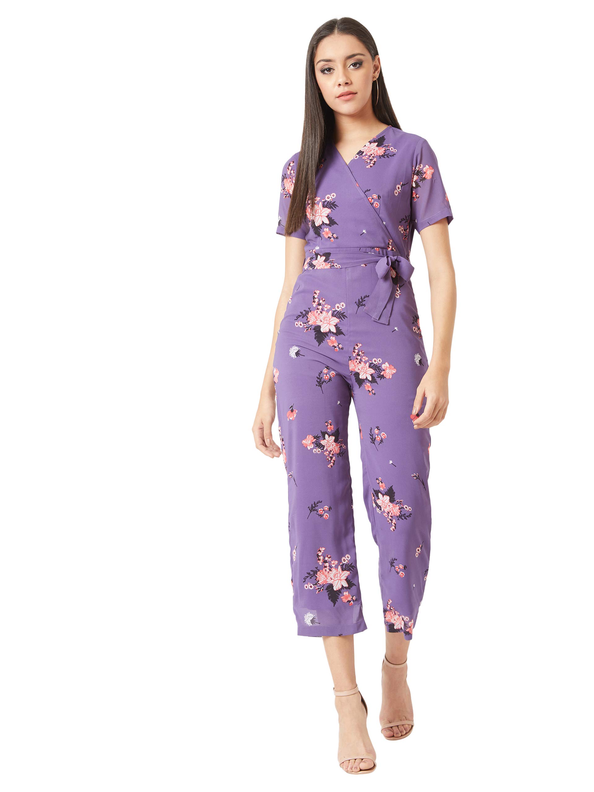Miss OliveWomen Jumpsuit