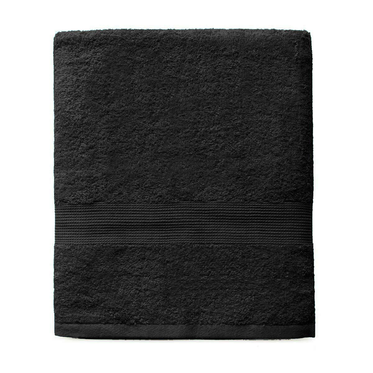 Telo Doccia In Spugna Morbidissimi - 100% Cotone, 560 Gr/mq, 90x140 Cm