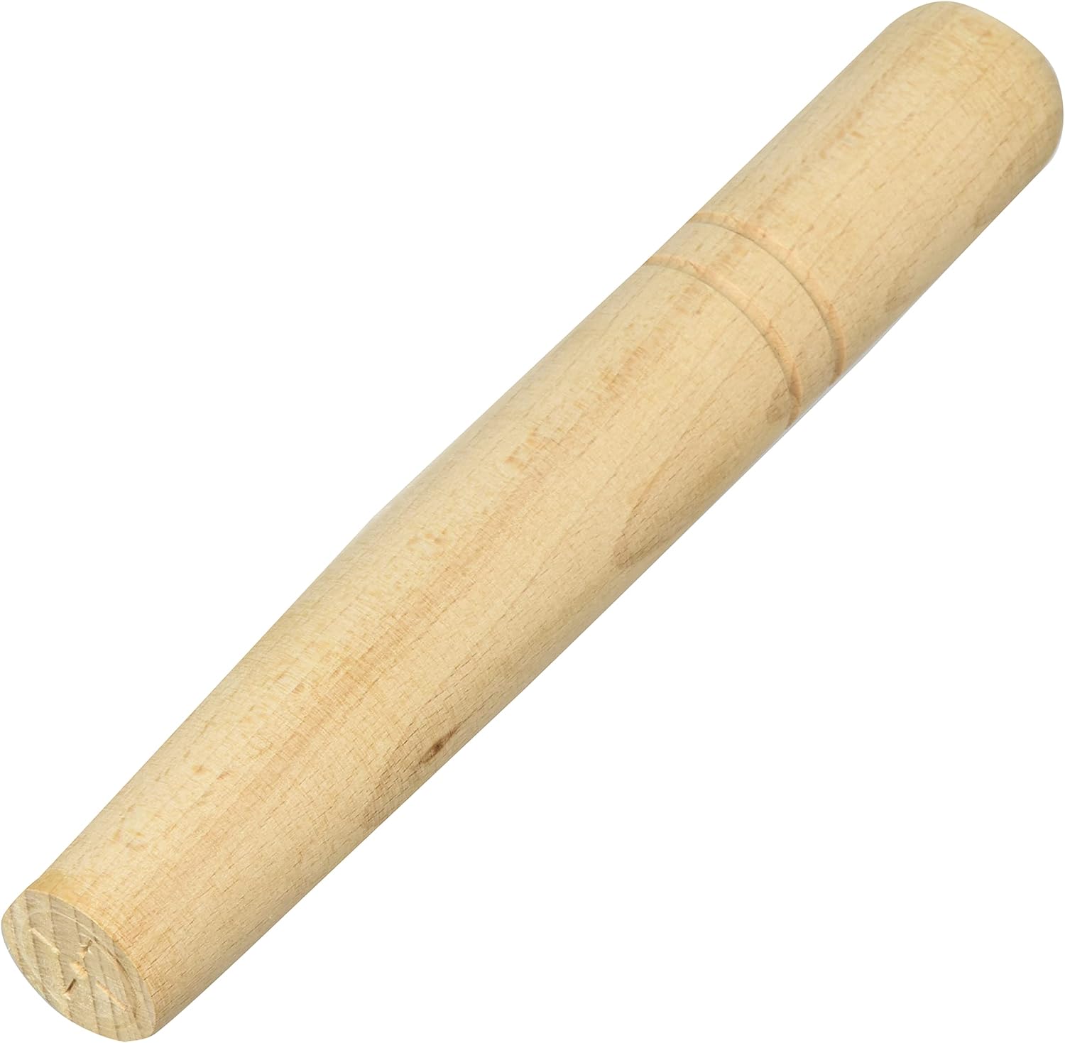 Yamashita Kogei 120060237 Wooden Handle for Copper Egg Ware with Nails, East 21-24, Name 18-24