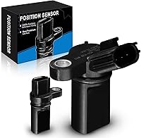 Vista 1 de Sensor de Posición de Árbol de Levas 23731AL61A 237316J90B para: -Nissan Altima Maxima Quest Frontier Pathfinder 2002 2003 2004 2005 2006 2007-2012