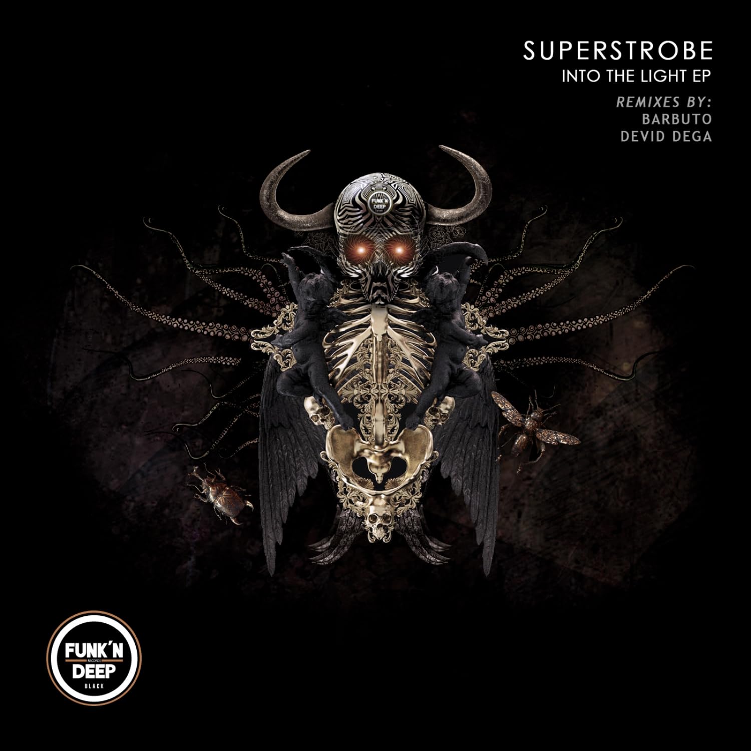 Superstrobe