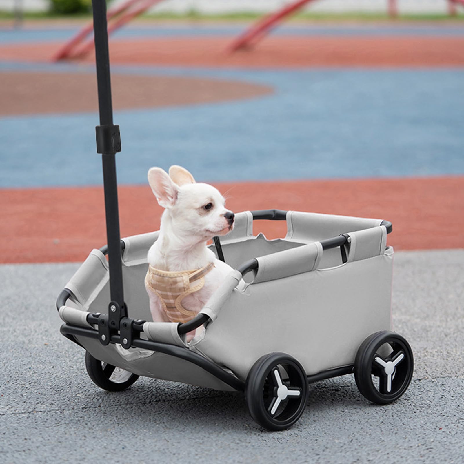 Passeggino per cani di piccola taglia,Passeggino per cani di piccola