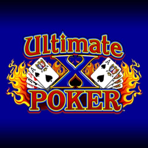 Ultimate X Poker™