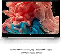 Vista 6 de HP -Laptops Pantalla táctil-17 pulgadas - Windows 11 - Stylus Pen - AMD Ryzen 5 7530U - Negocios de estudiantes universitarios - Computadoras