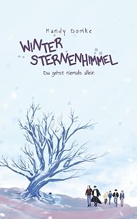 Wintersternenhimmel: Du gehst niemals allein (Jahreszeitenreihe)