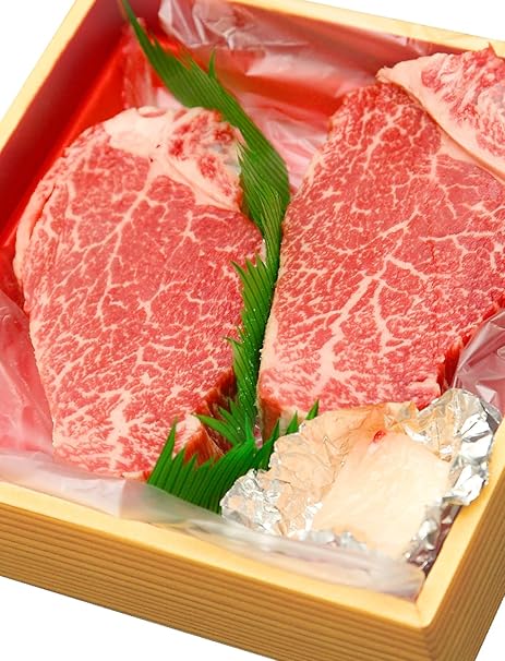 Amazon 肉のいとう 最高級a5ランク 仙台牛 ヒレステーキ 130 150g 2枚 霜降り 牛肉 和牛 希少部位 ギフト 贈答品 かたい信用 やわらかい肉 い マル 肉のいとう 仙台肉のいとう 牛肉 通販