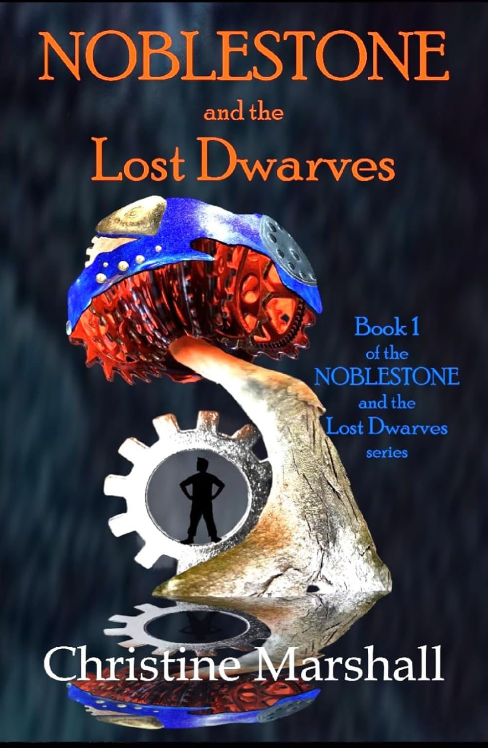 Noblestone and the Lost Dwarves