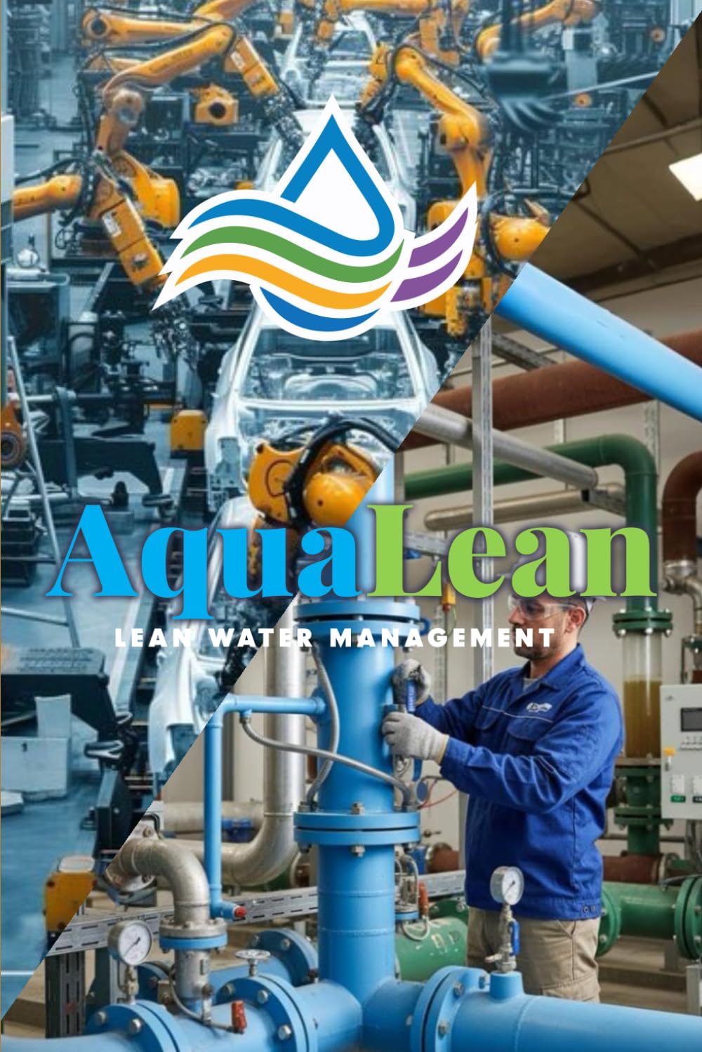 AquaLean: Lean Water Management